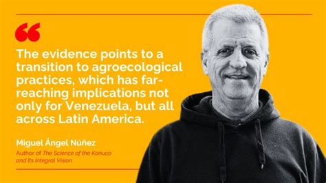 Miguel Angel Núñez